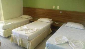 Tropical 3*