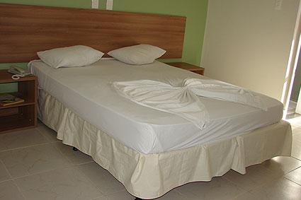 Tropical Hotel Aracaju