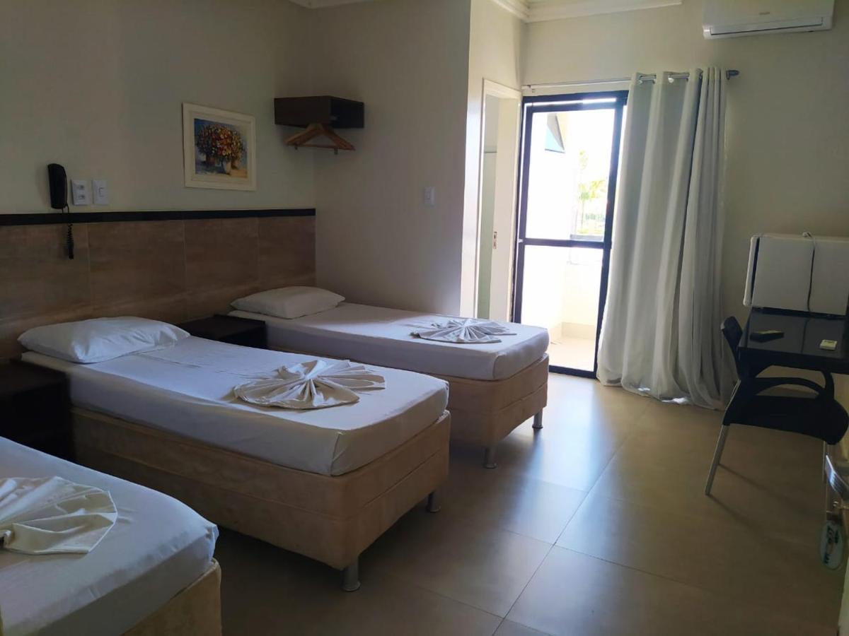 Hotel Tropical