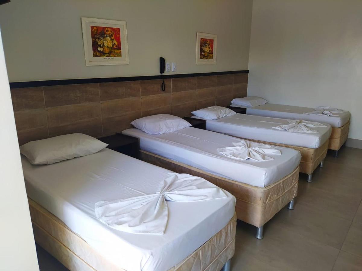 Hotel Tropical