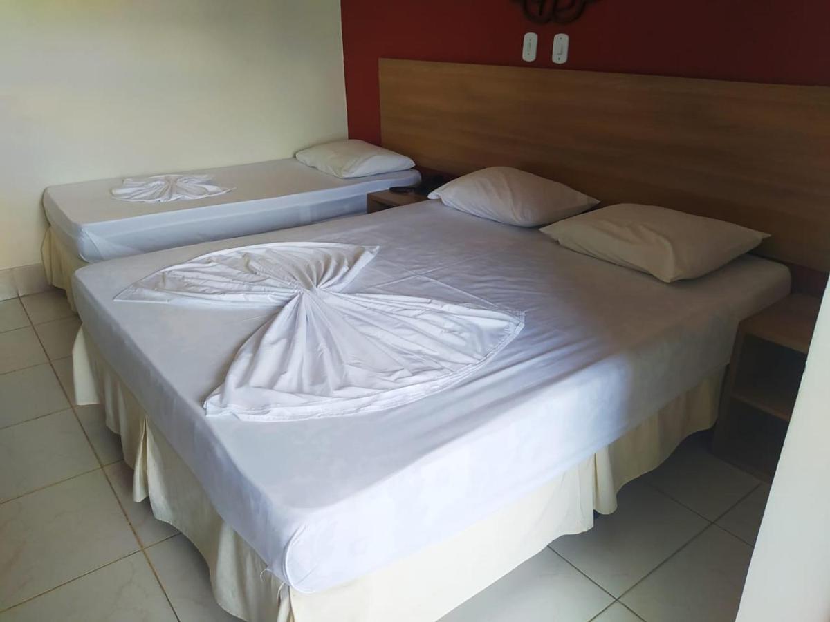 Tropical Hotel Aracaju