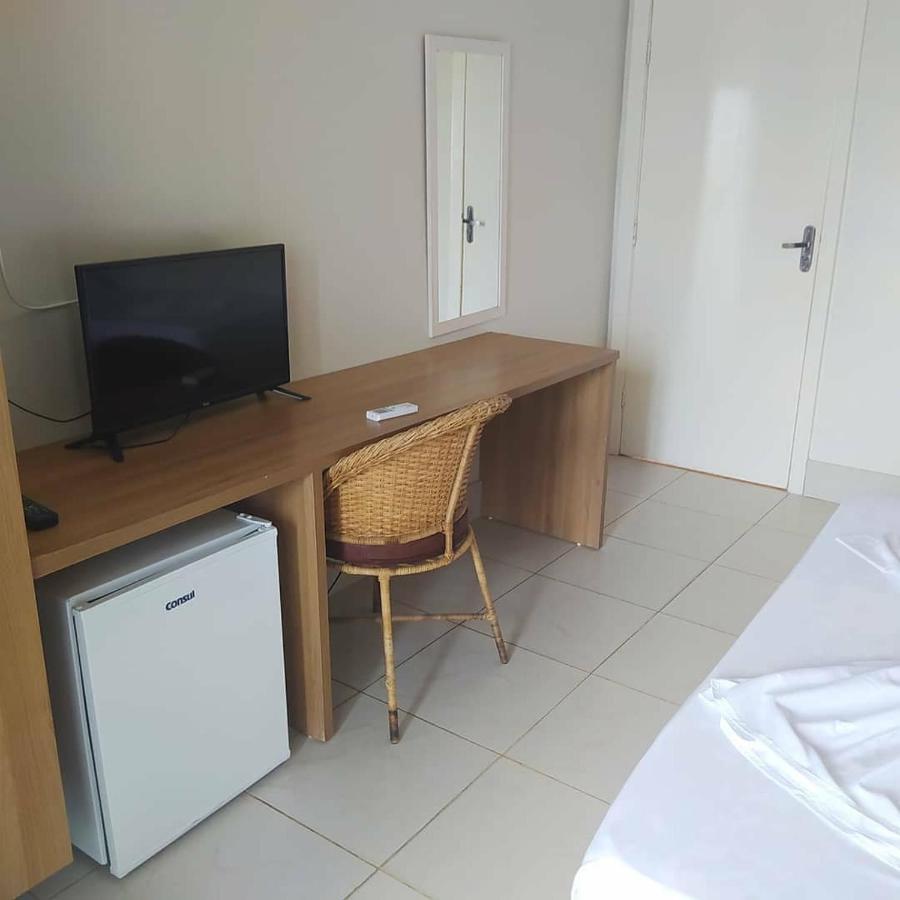 Hotel Tropical 3*