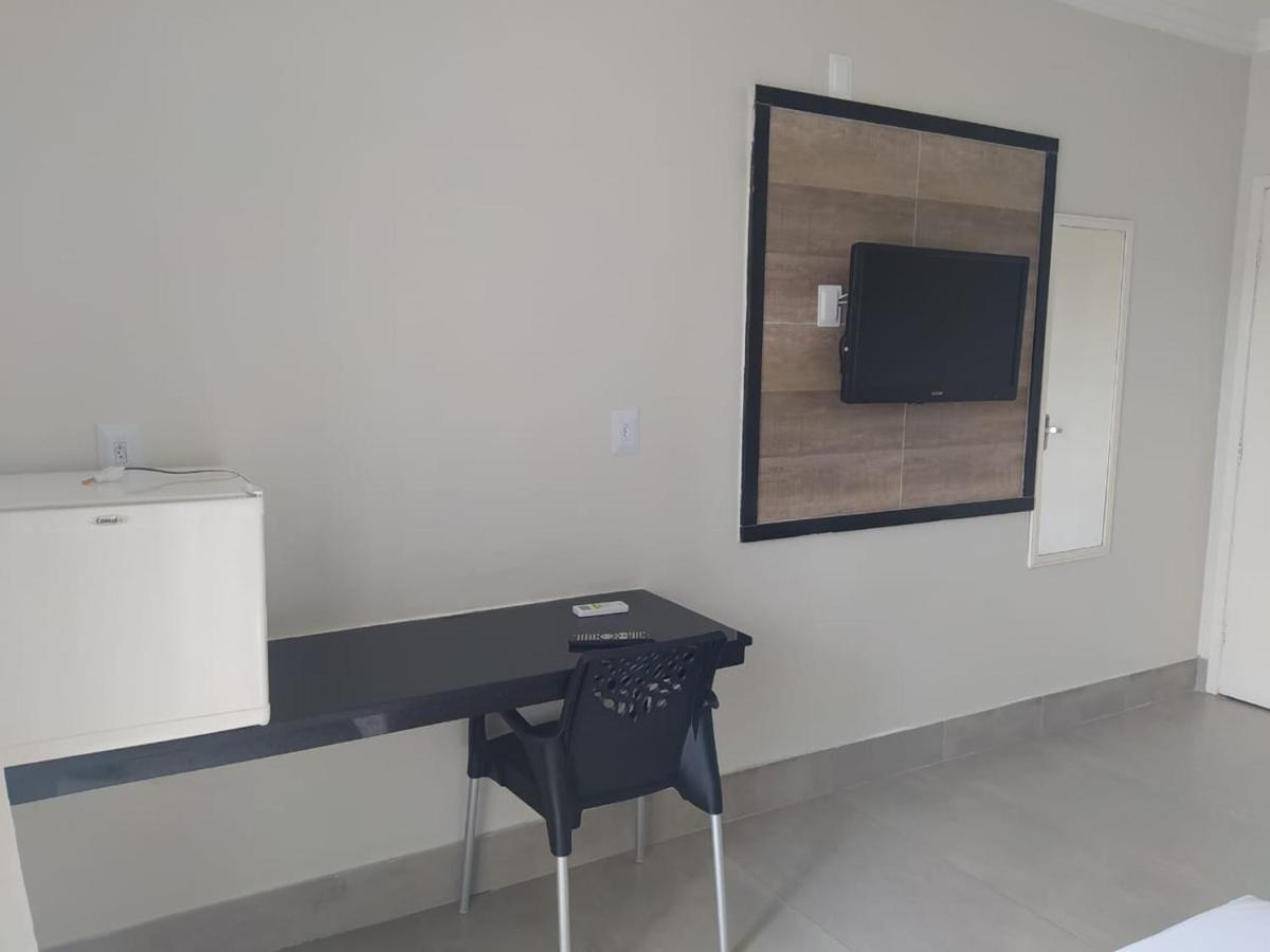 Hotel Tropical Aracaju