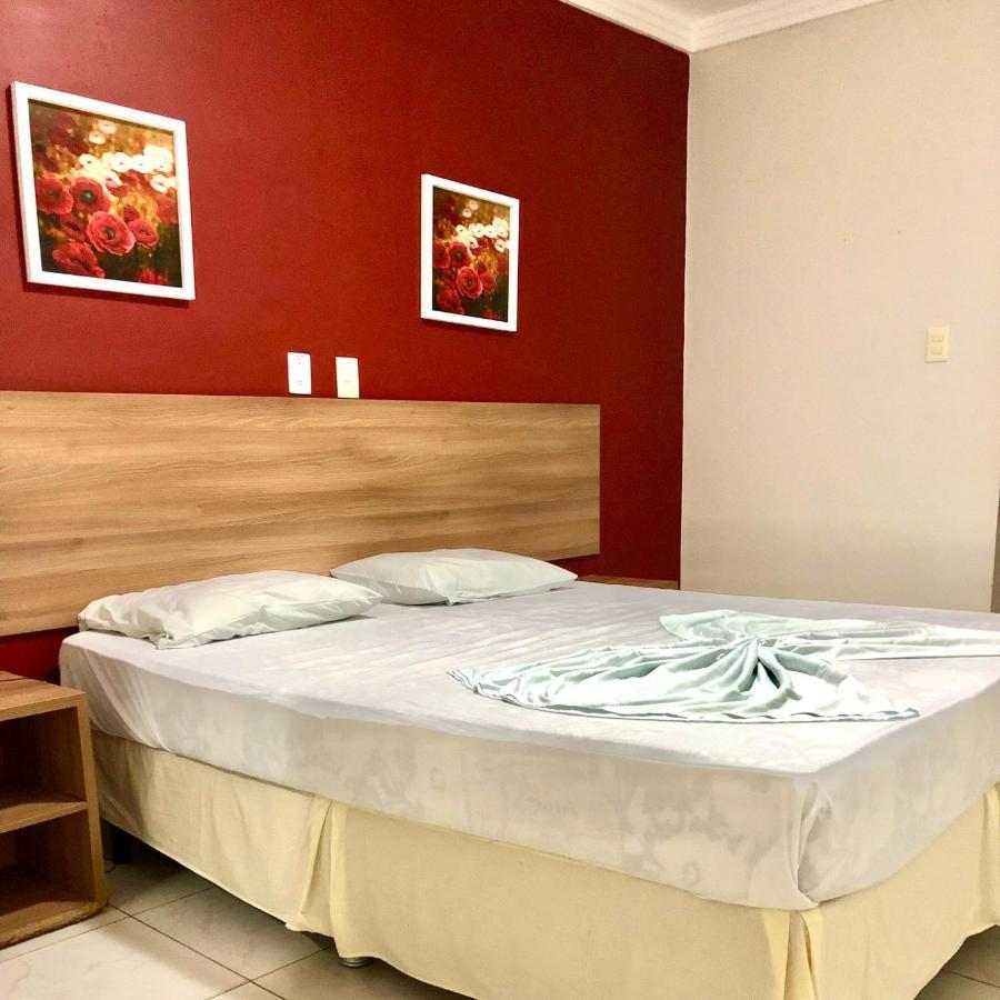 Tropical Hotel 3*