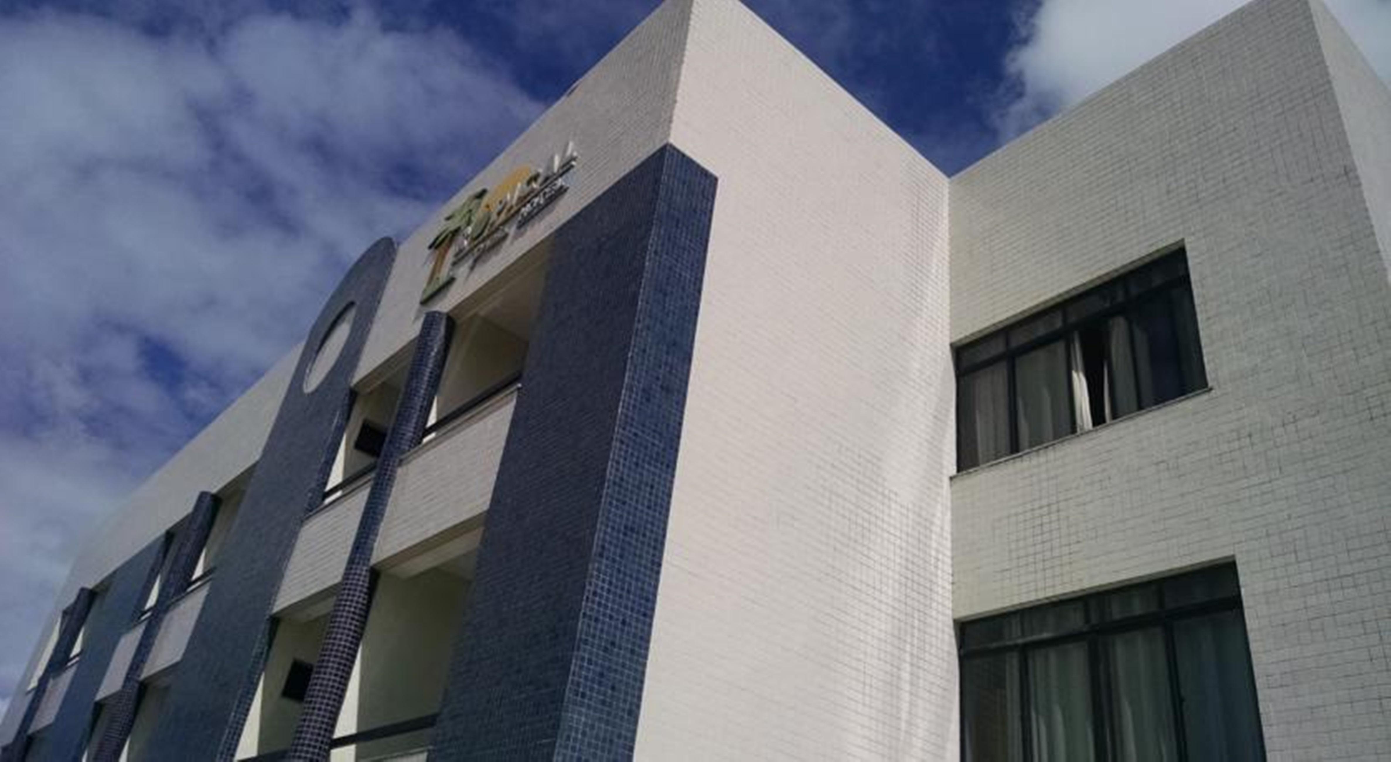 Hotel Tropical Aracaju