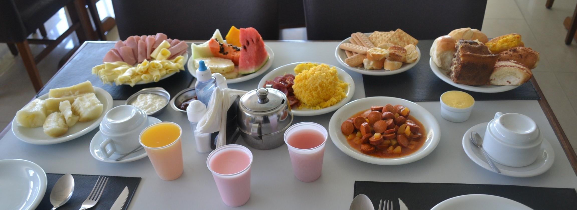 Hotel Tropical 3*
