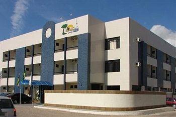 Tropical Hotel Aracaju