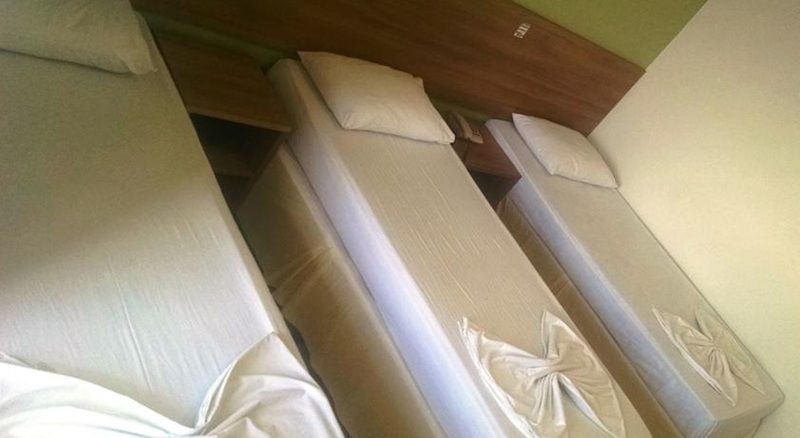 Hotel Tropical Aracaju