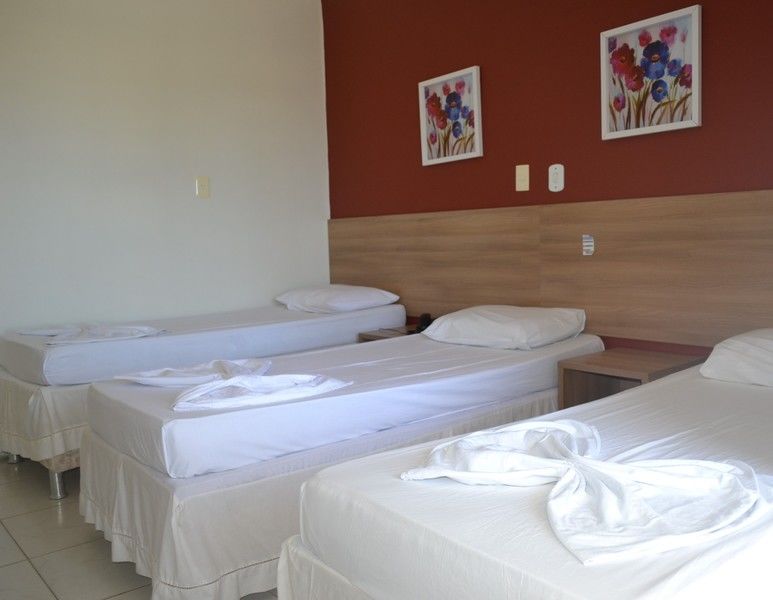 Hotel Tropical