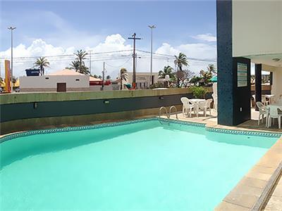 Tropical 3* Aracaju