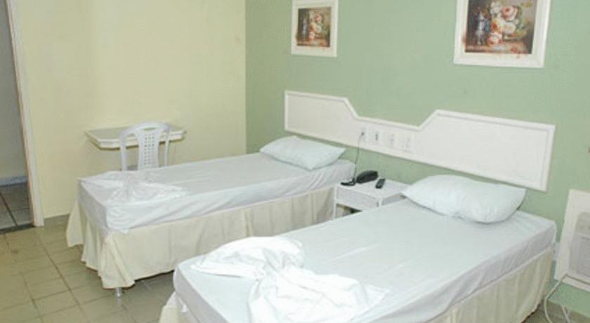 Hotel Tropical