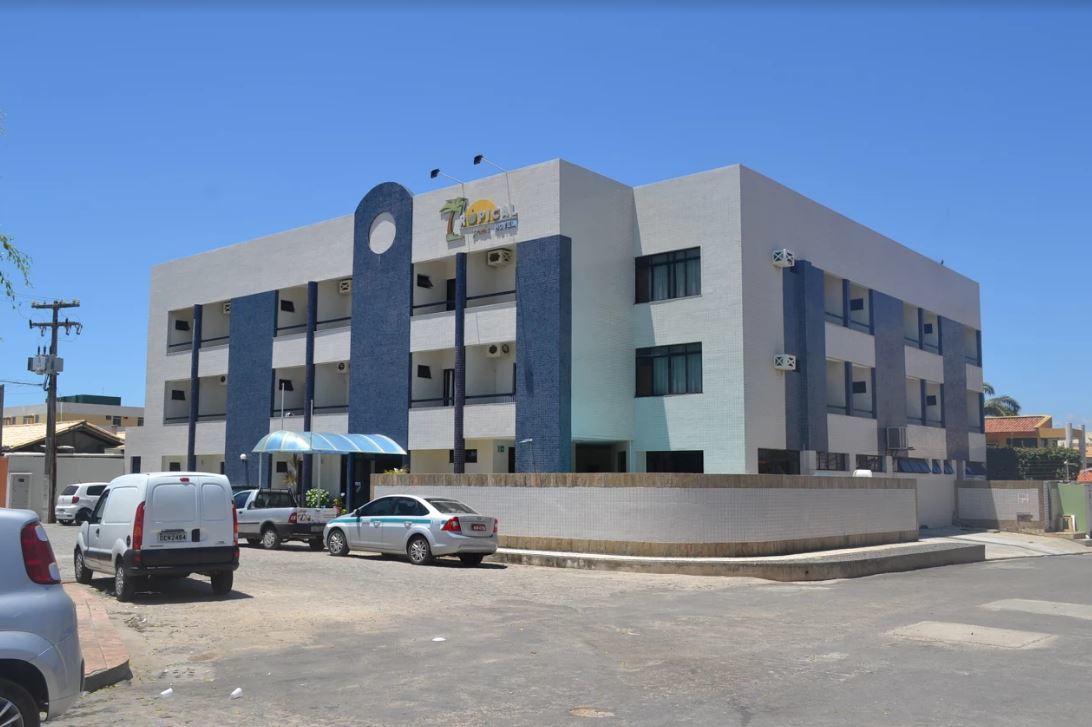 Tropical Aracaju