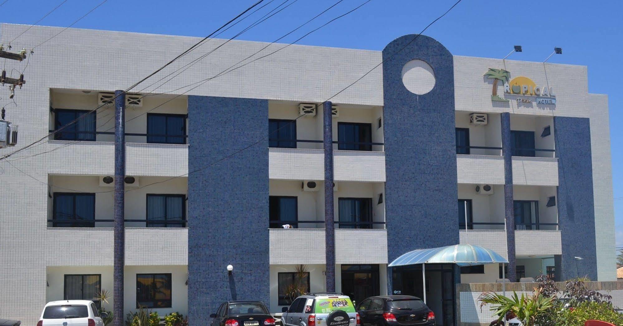 Tropical Hotel Aracaju