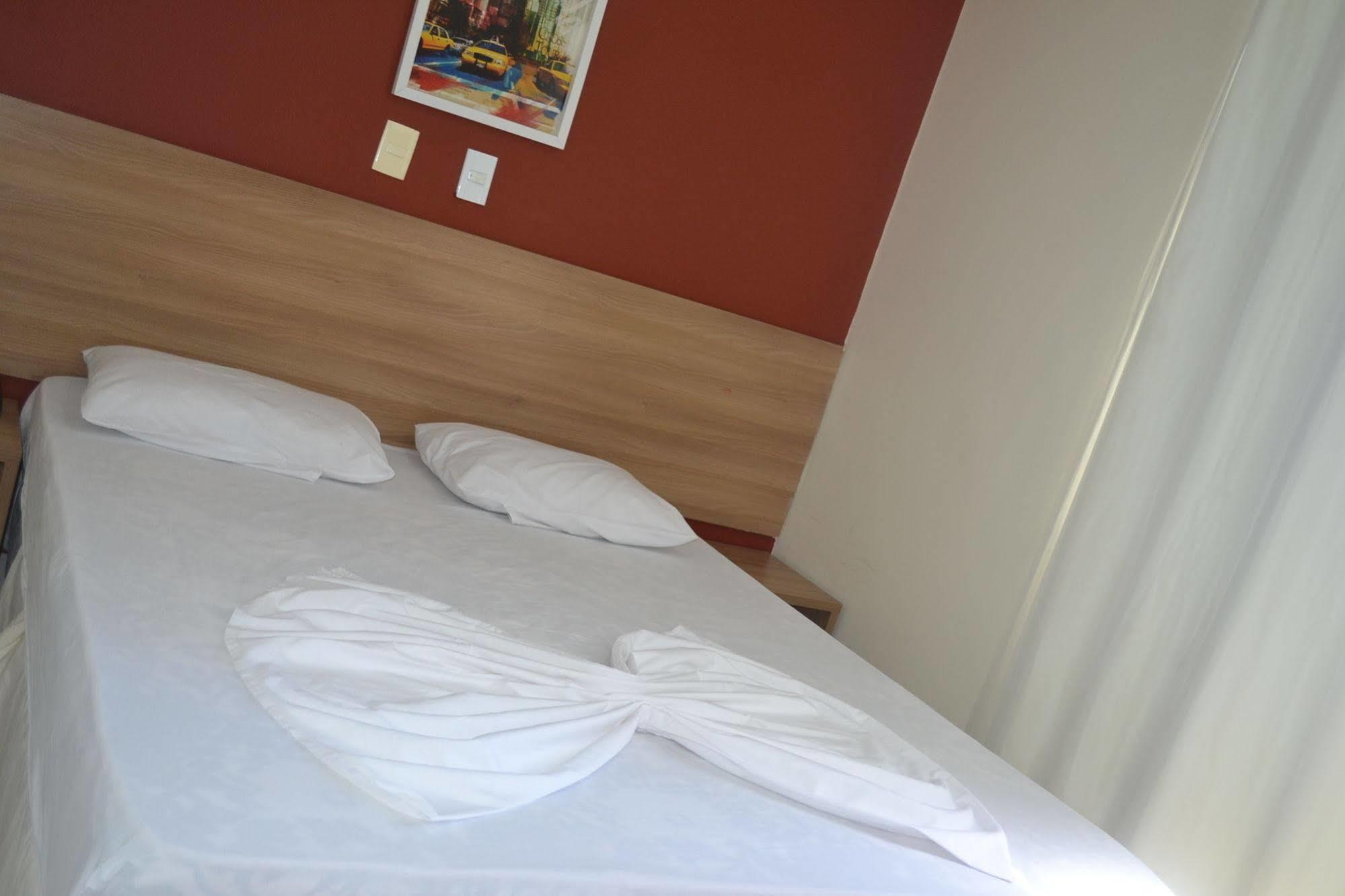 Tropical 3* Aracaju