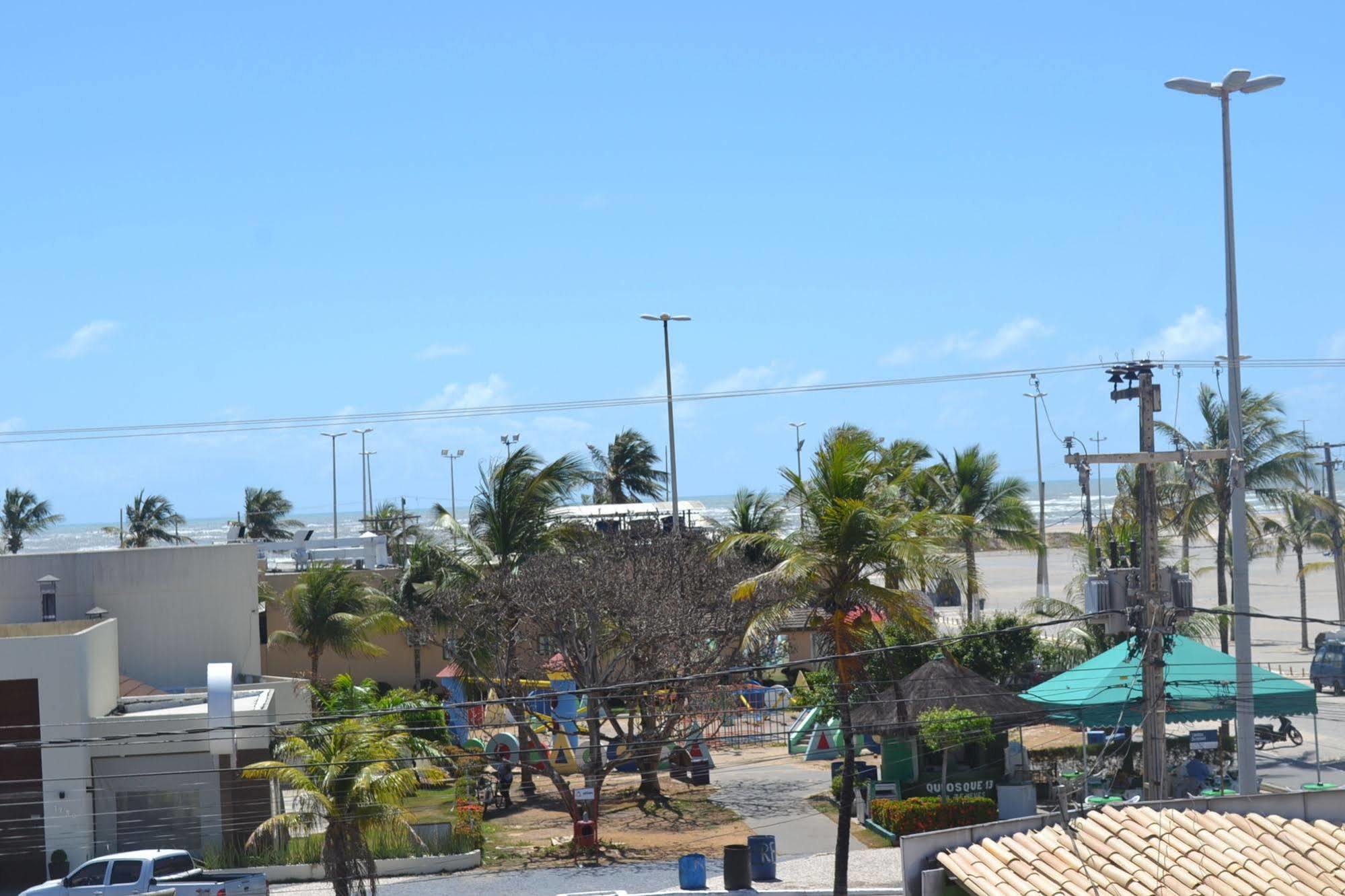 Hotel Tropical 3*