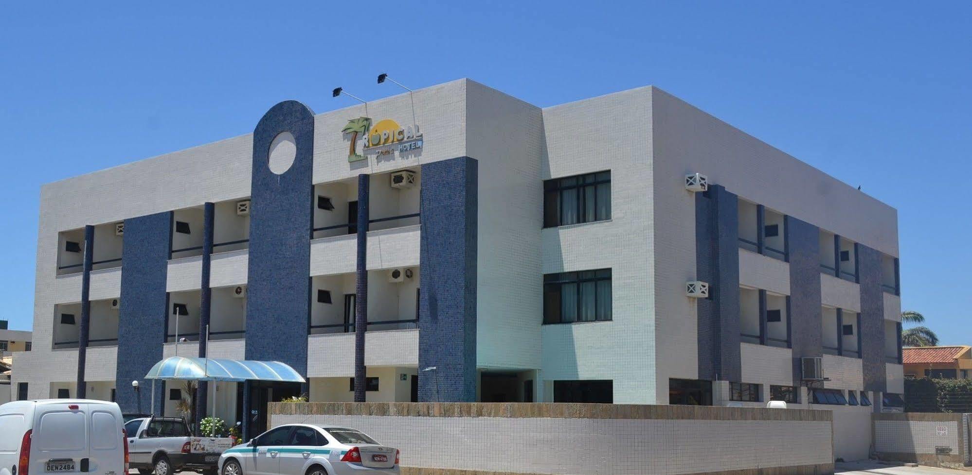 Hotel Tropical