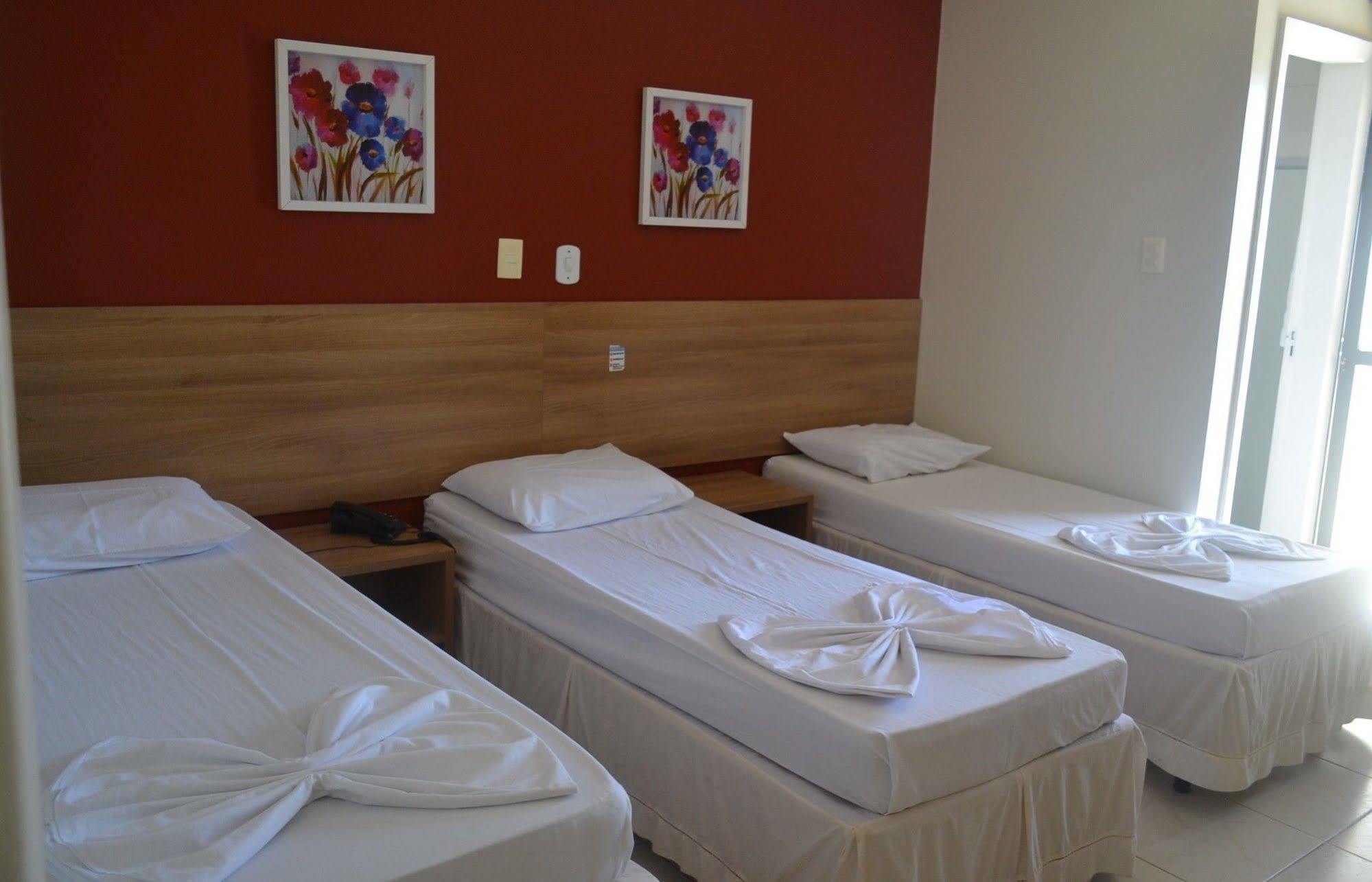 Tropical Hotel 3*