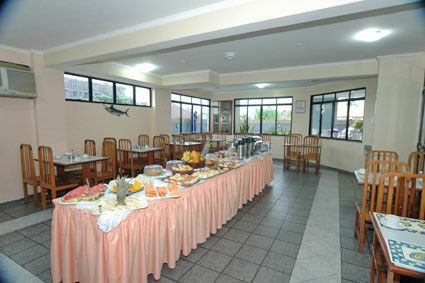 Tropical Hotel Aracaju