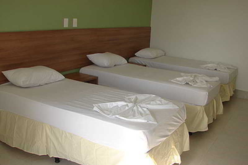 Hotel Tropical